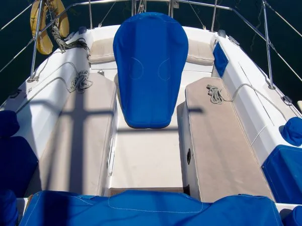 cockpit