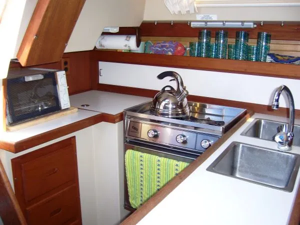 Galley