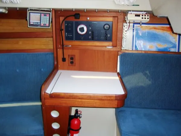 Nav Station