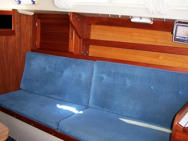 Settee