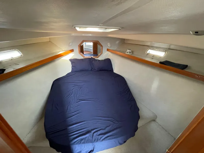 1994 Riviera 33 Flybridge