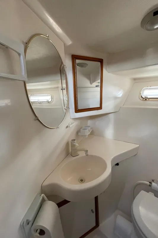 1994 Riviera 33 Flybridge