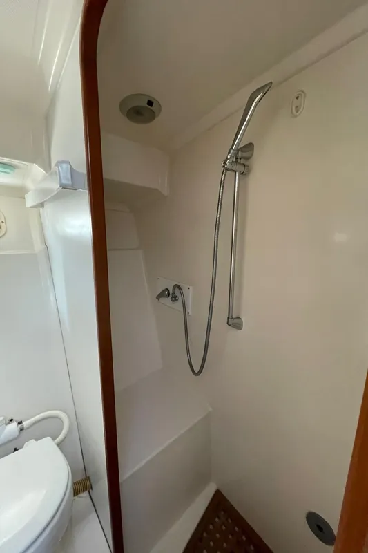 1994 Riviera 33 Flybridge