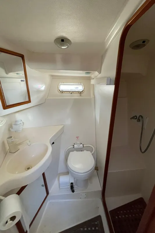 1994 Riviera 33 Flybridge