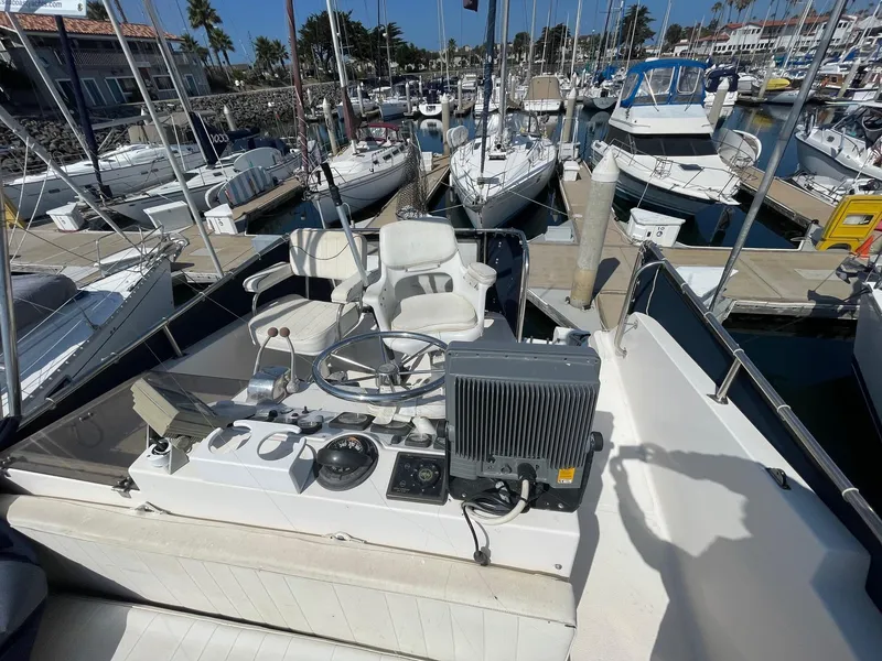 1994 Riviera 33 Flybridge
