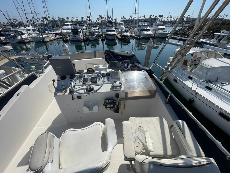 1994 Riviera 33 Flybridge