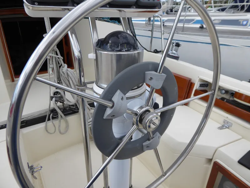 Wheel Pilot