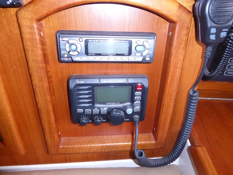 VHF and Entertainment