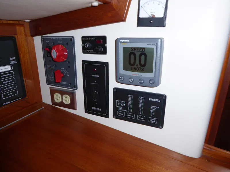Battery Management