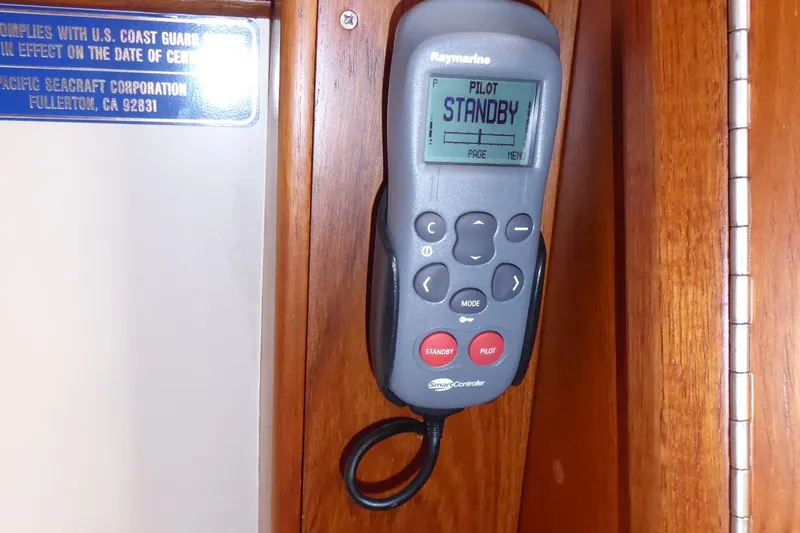 Helm Repeater
