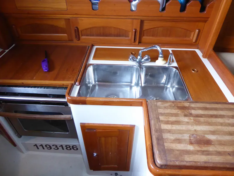 Galley