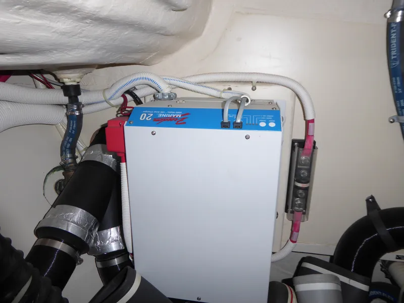 Inverter/Charger