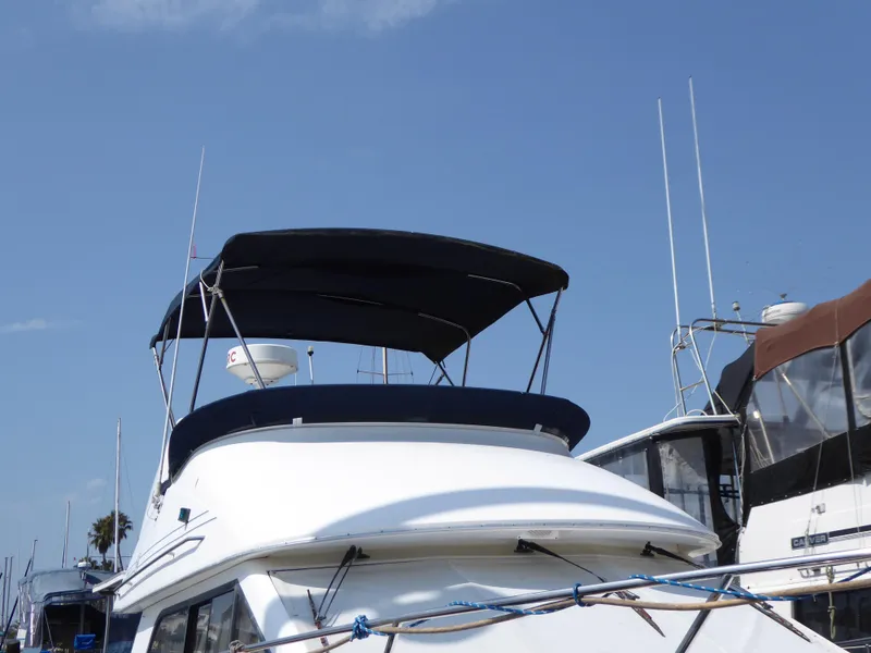 Flybridge 2
