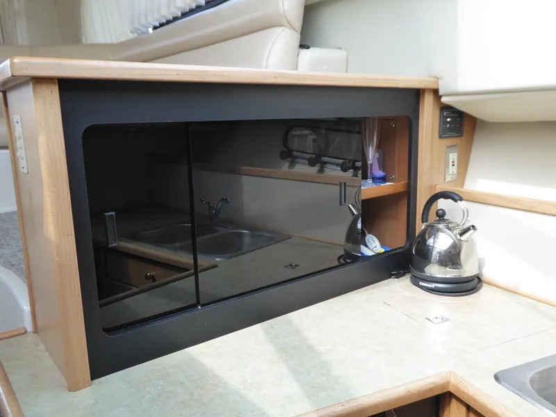 Storage galley 2