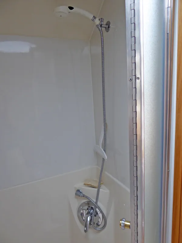 Shower 2