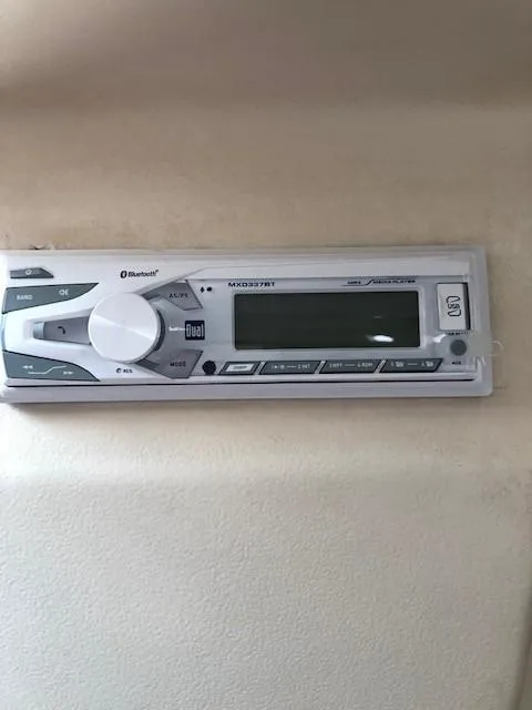 1999 Mainship Pilot 30