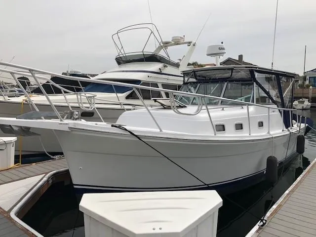1999 Mainship Pilot 30