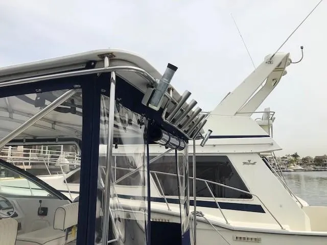1999 Mainship Pilot 30