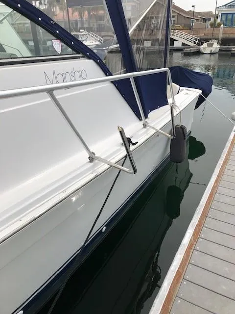1999 Mainship Pilot 30