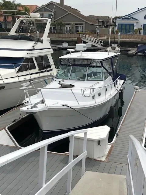 1999 Mainship Pilot 30