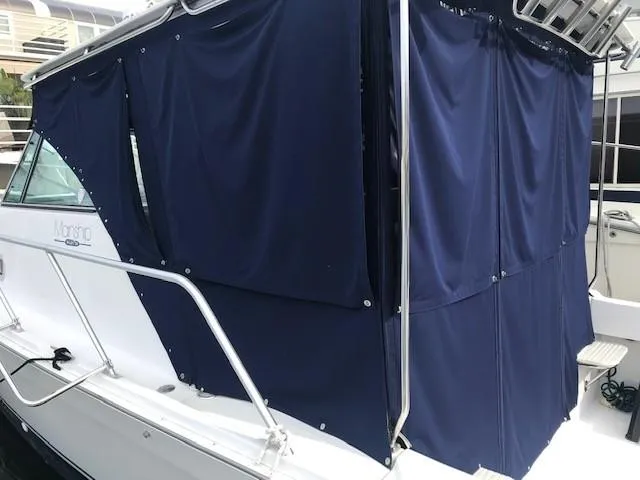 1999 Mainship Pilot 30