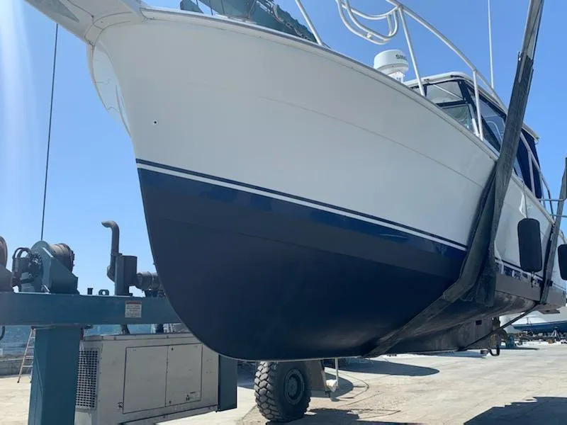 1999 Mainship Pilot 30