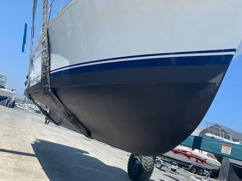 1999 Mainship Pilot 30