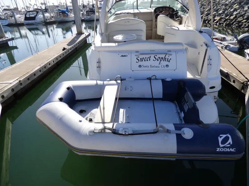 2004 Sea Ray Sundancer 280
