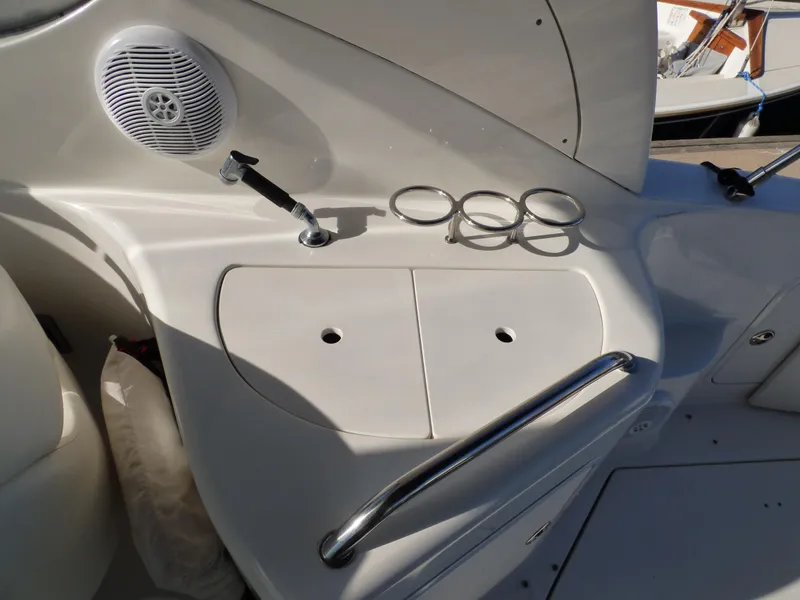 2004 Sea Ray Sundancer 280