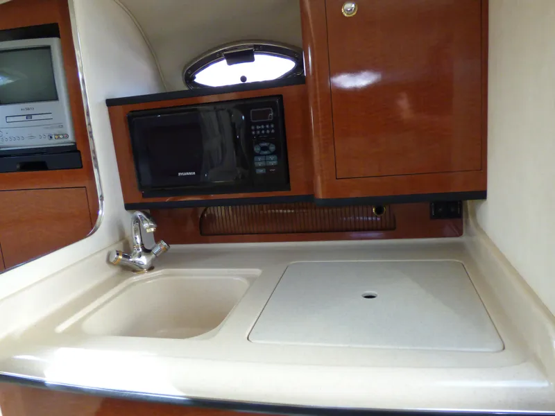 2004 Sea Ray Sundancer 280