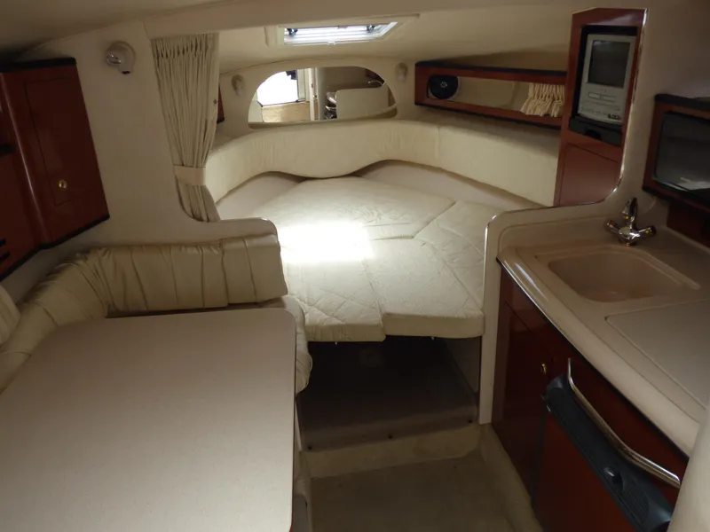 2004 Sea Ray Sundancer 280