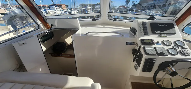 2015 Eastern 27 Islander