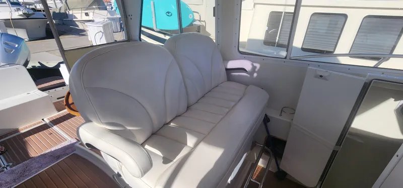 2015 Eastern 27 Islander