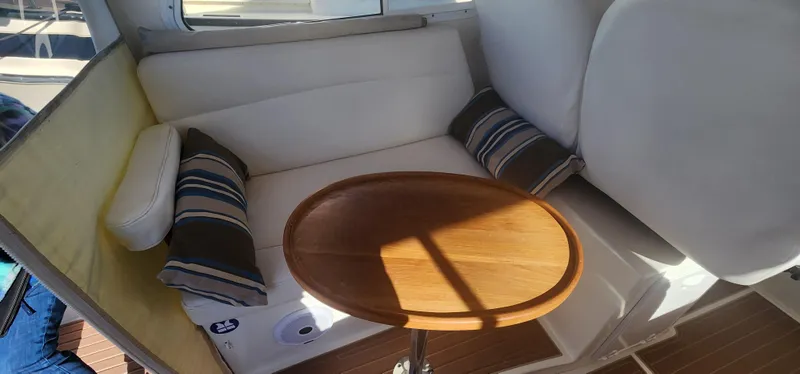 2015 Eastern 27 Islander