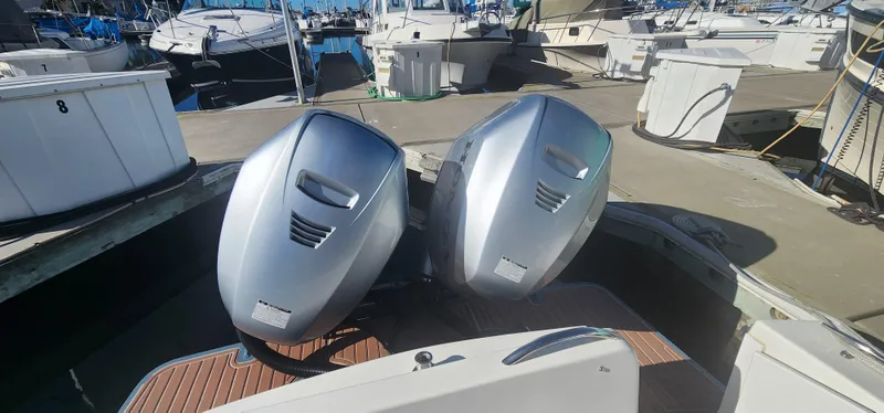 2015 Eastern 27 Islander