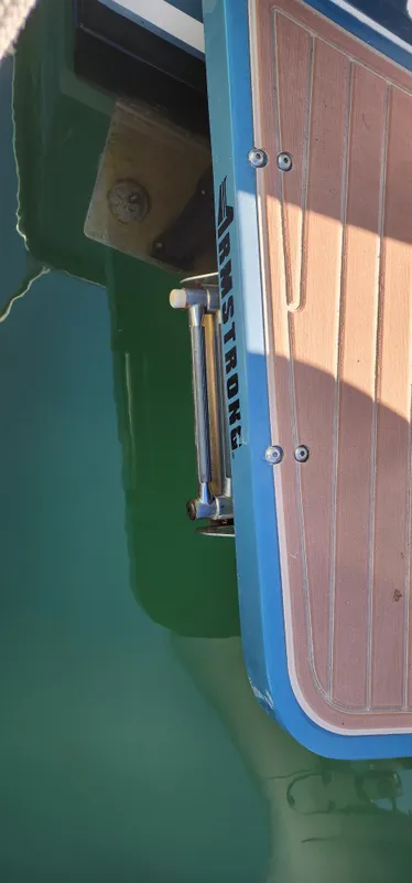2015 Eastern 27 Islander