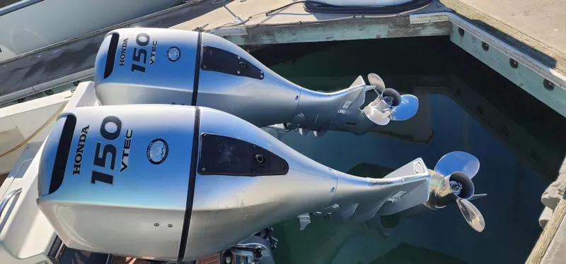 2015 Eastern 27 Islander
