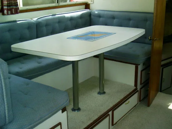 1985 Tollycraft SPORT CRUISER