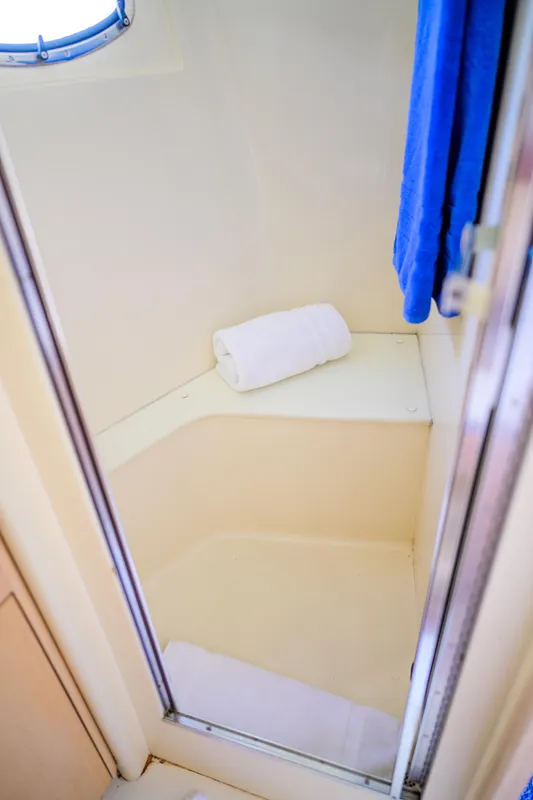 1999 Carver 530 Voyager Pilothouse