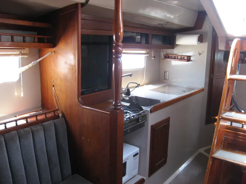 Galley