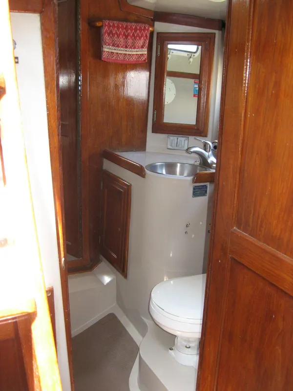 Head Compartment