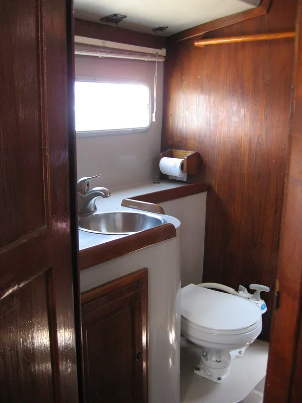 Head Compartment