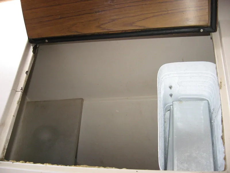 Refrigeration
