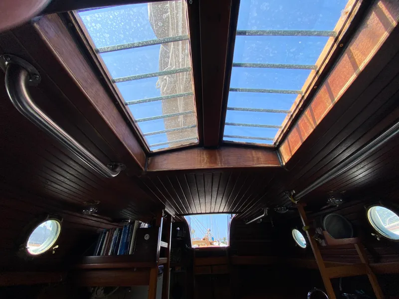 1976 Westsail 32