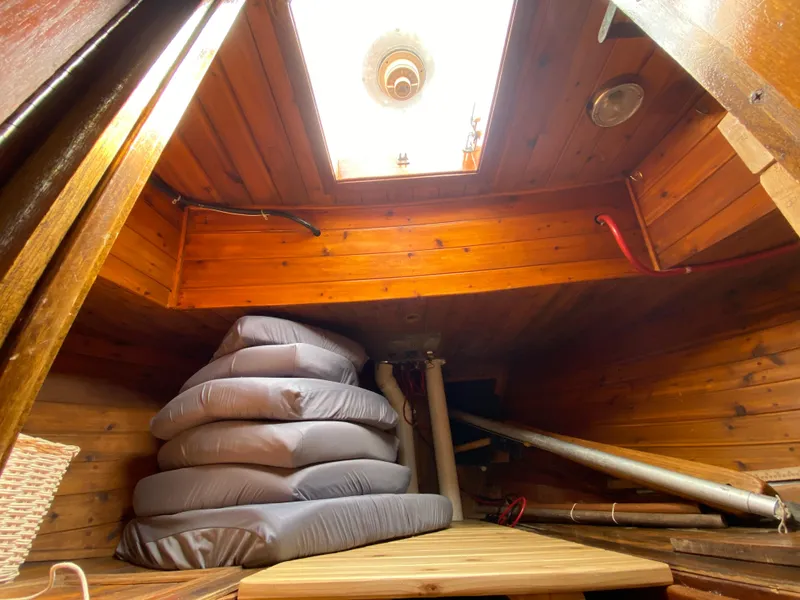 1976 Westsail 32