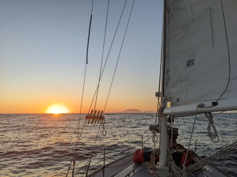 1976 Westsail 32