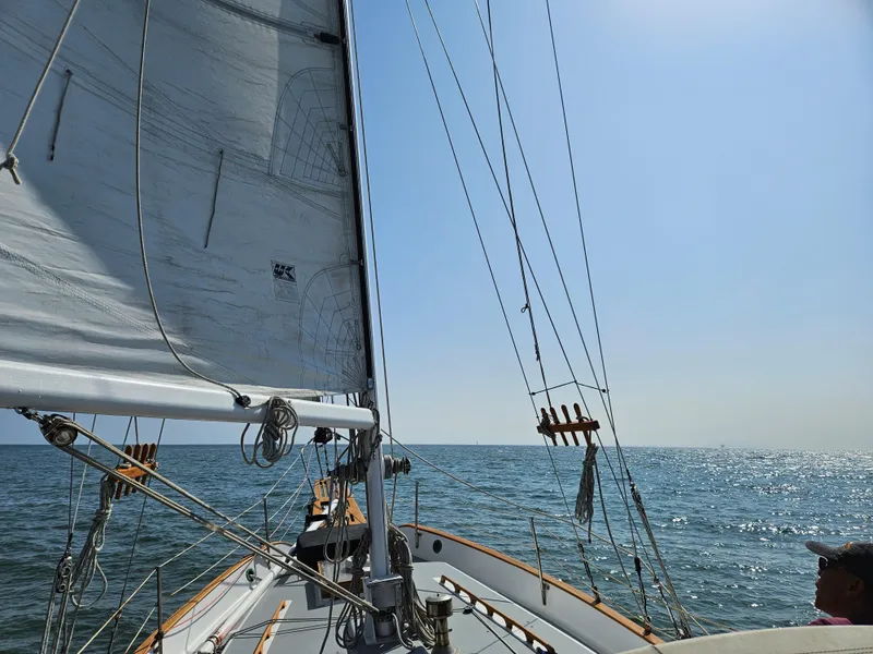 1976 Westsail 32