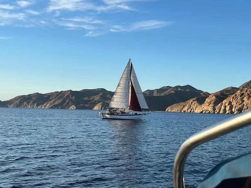 1976 Westsail 32