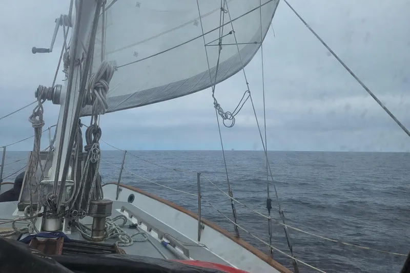 1976 Westsail 32