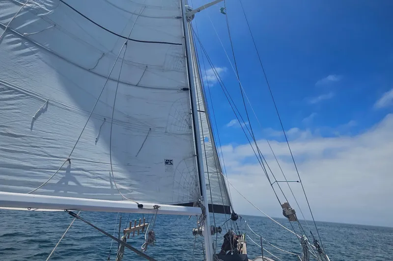1976 Westsail 32